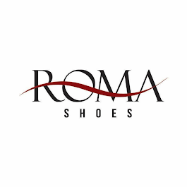 Roma Shoes Logo